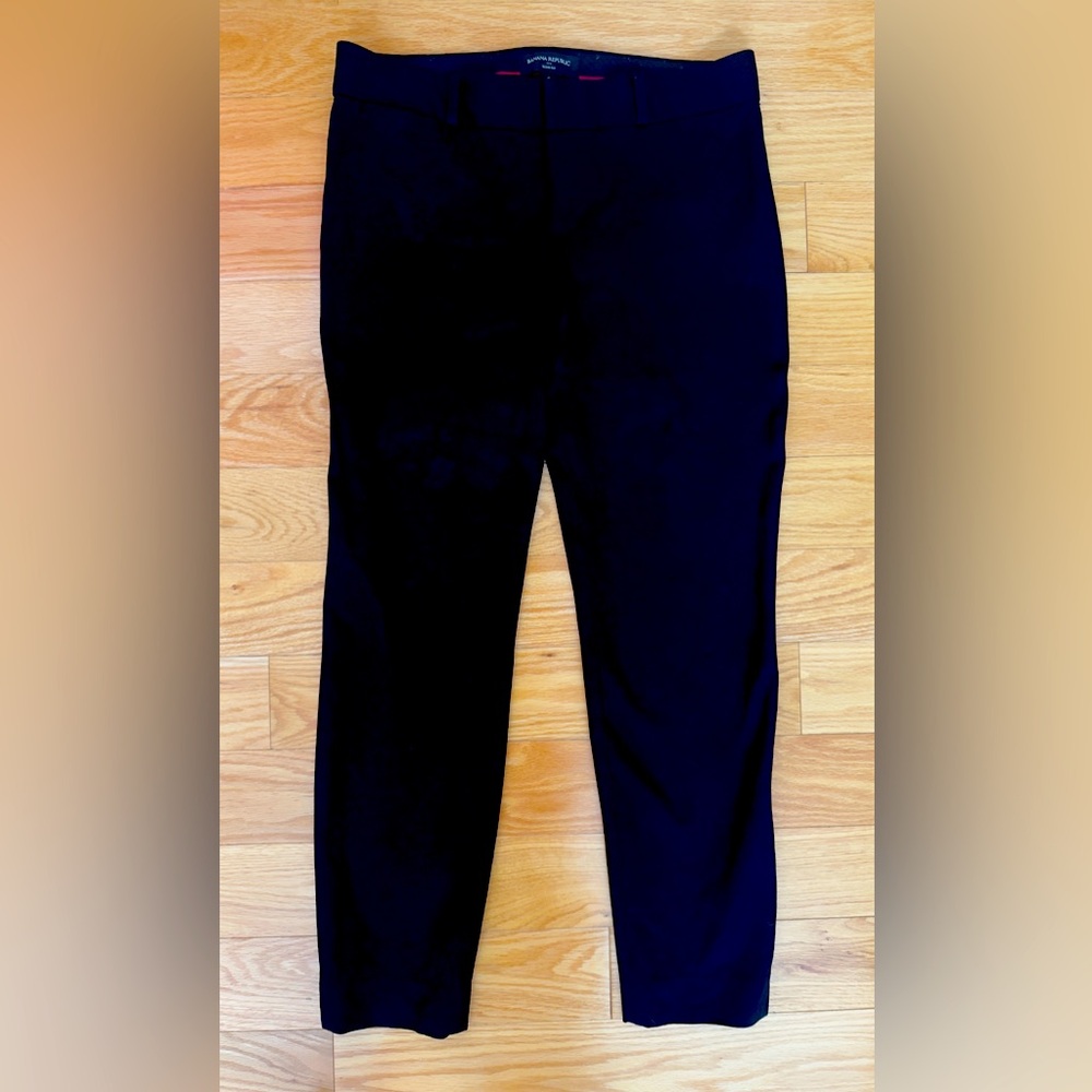 Banana Republic pants size 6